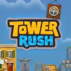 Tower Rush hızlı oyunu
