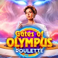 Gates of Olympus Roulette canlı casino oyunu