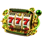 Slot Oyunları ikonu