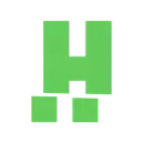 Hacksaw Gaming logosu