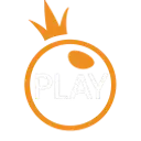 Pragmatic Play logosu