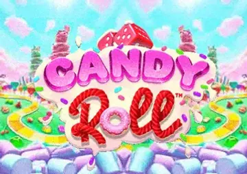 Candy Roll slot oyunu