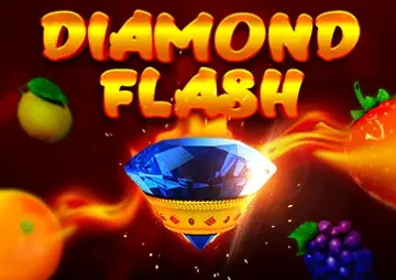 Diamond Flash slot oyunu