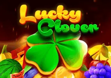 Lucky Clover slot oyunu
