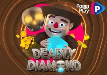 Deadly Diamond slot oyunu