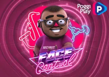 Face Control slot oyunu