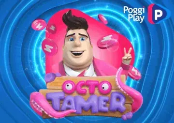 Octo Tamer slot oyunu