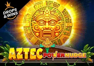 Aztec Powernudge slot oyunu
