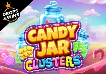 Candy Jar Clusters slot oyunu
