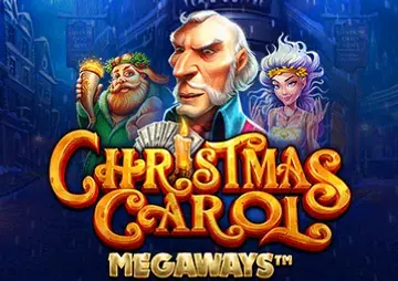 Christmas Carol Megaways slot oyunu
