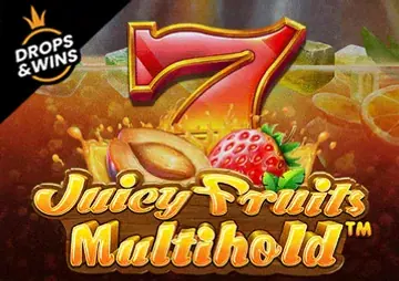 Juicy Fruits Multihold slot oyunu