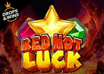Red Hot Luck slot oyunu