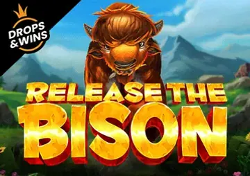 Release the Bison slot oyunu