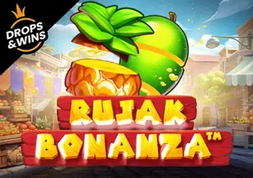 Rujak Bonanza slot oyunu
