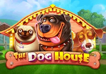 The Dog House slot oyunu