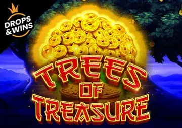 Trees of Treasure slot oyunu