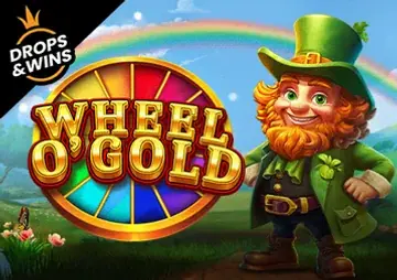 Wheel O'Gold slot oyunu