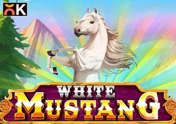 White Mustang slot oyunu